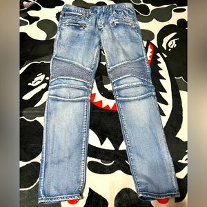 Men’s Balmain Jeans